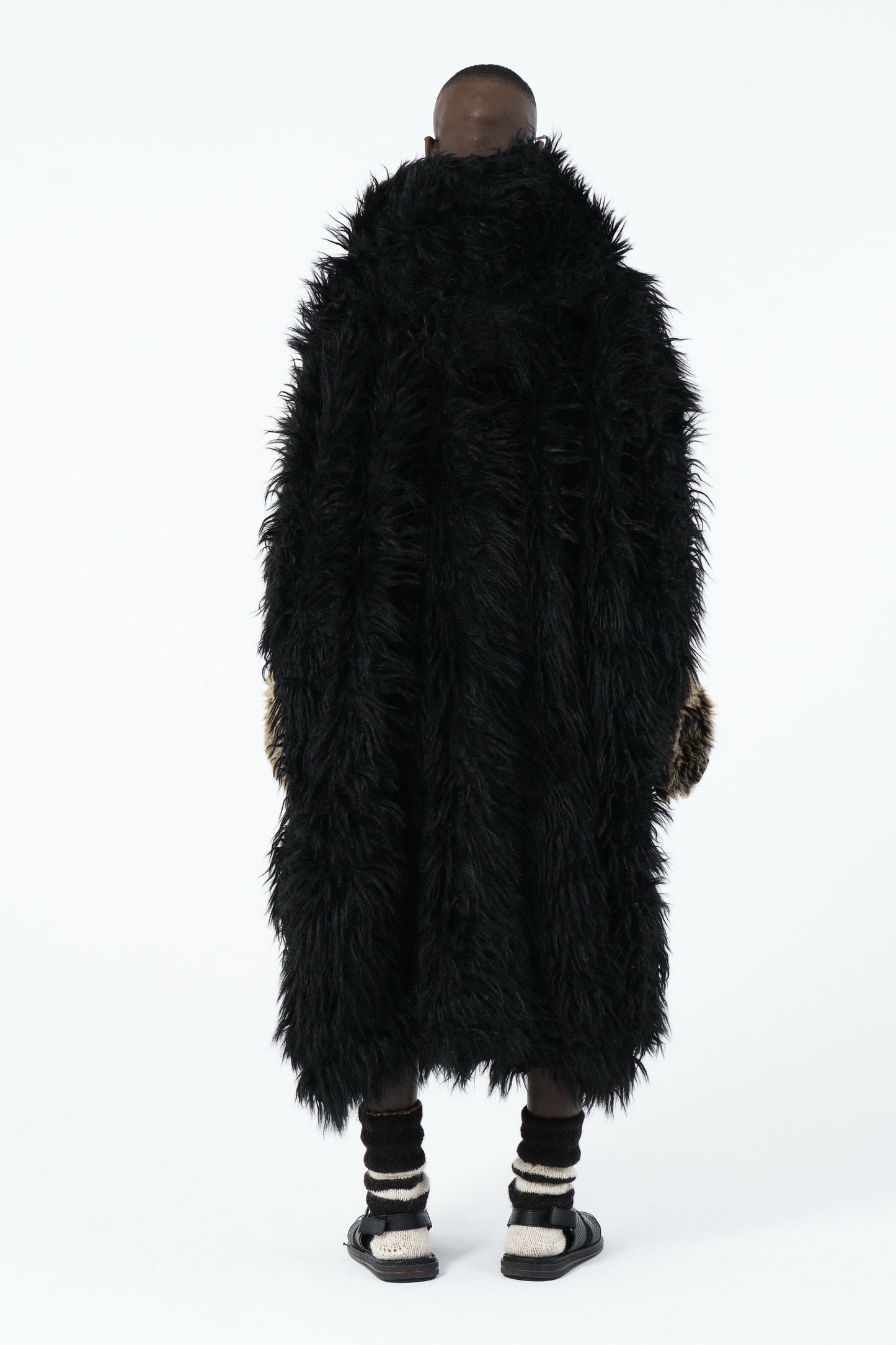 Kinshi Ostrich Gold