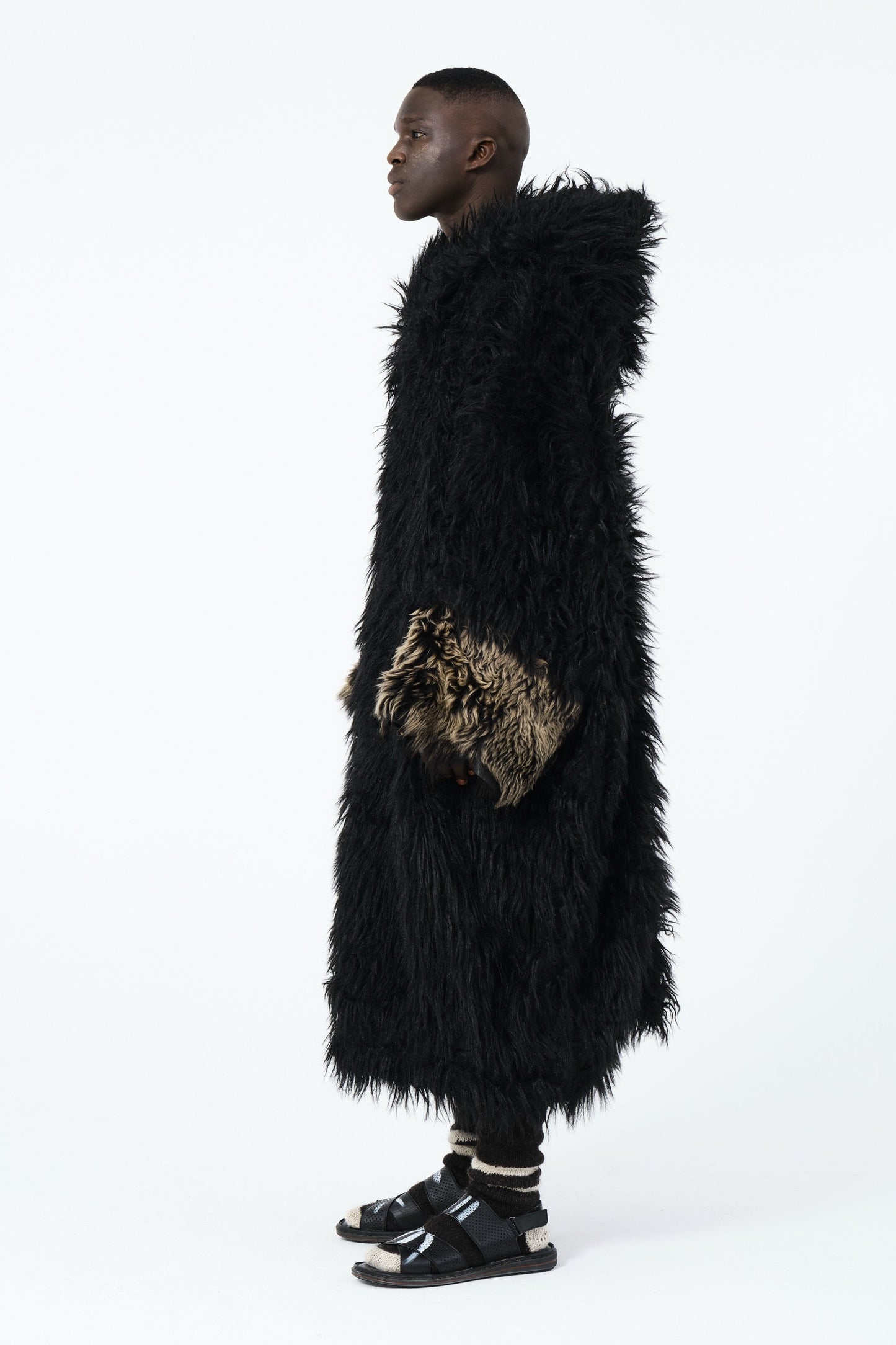 Kinshi Ostrich Gold