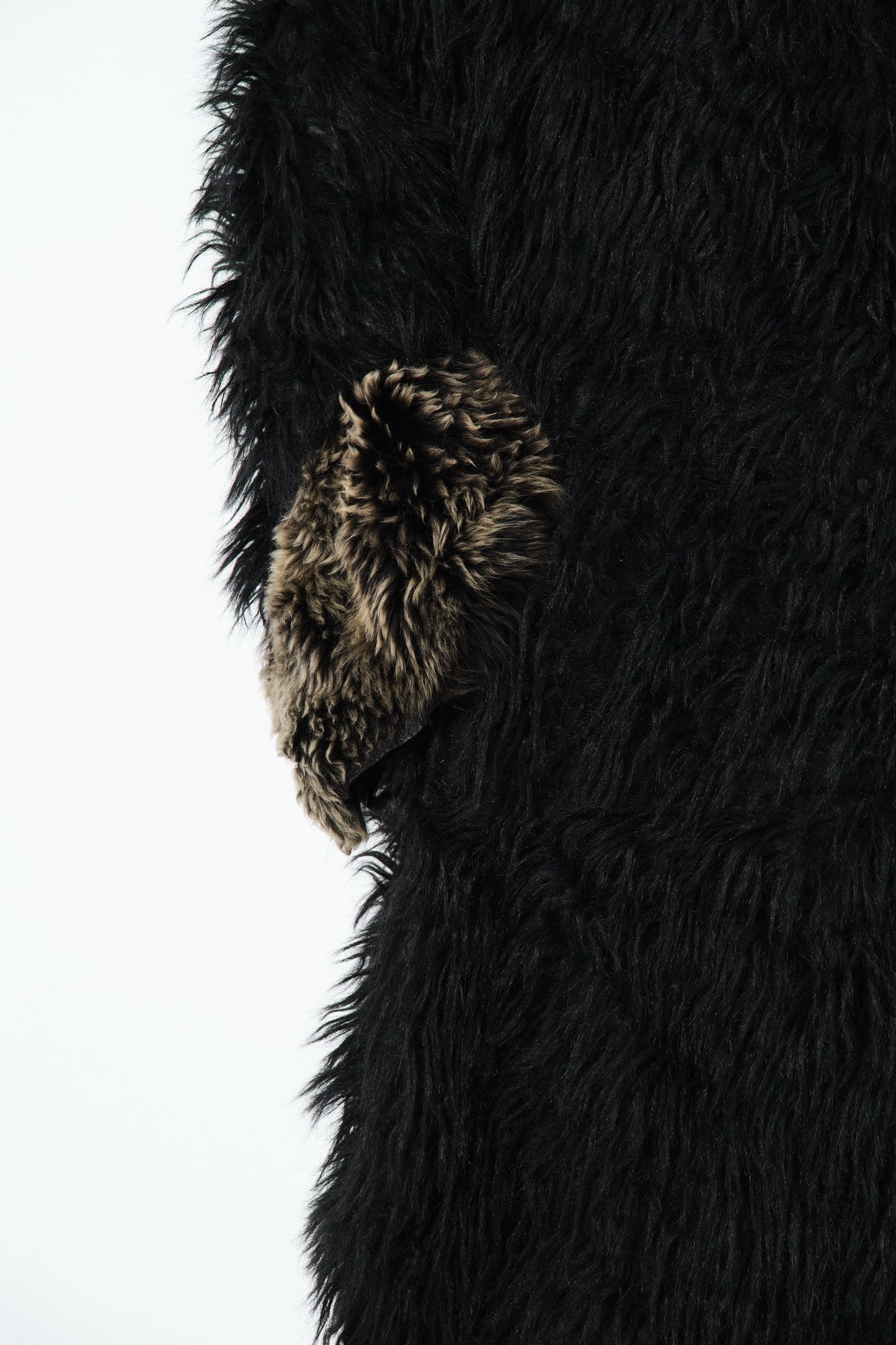 Kinshi Ostrich Gold