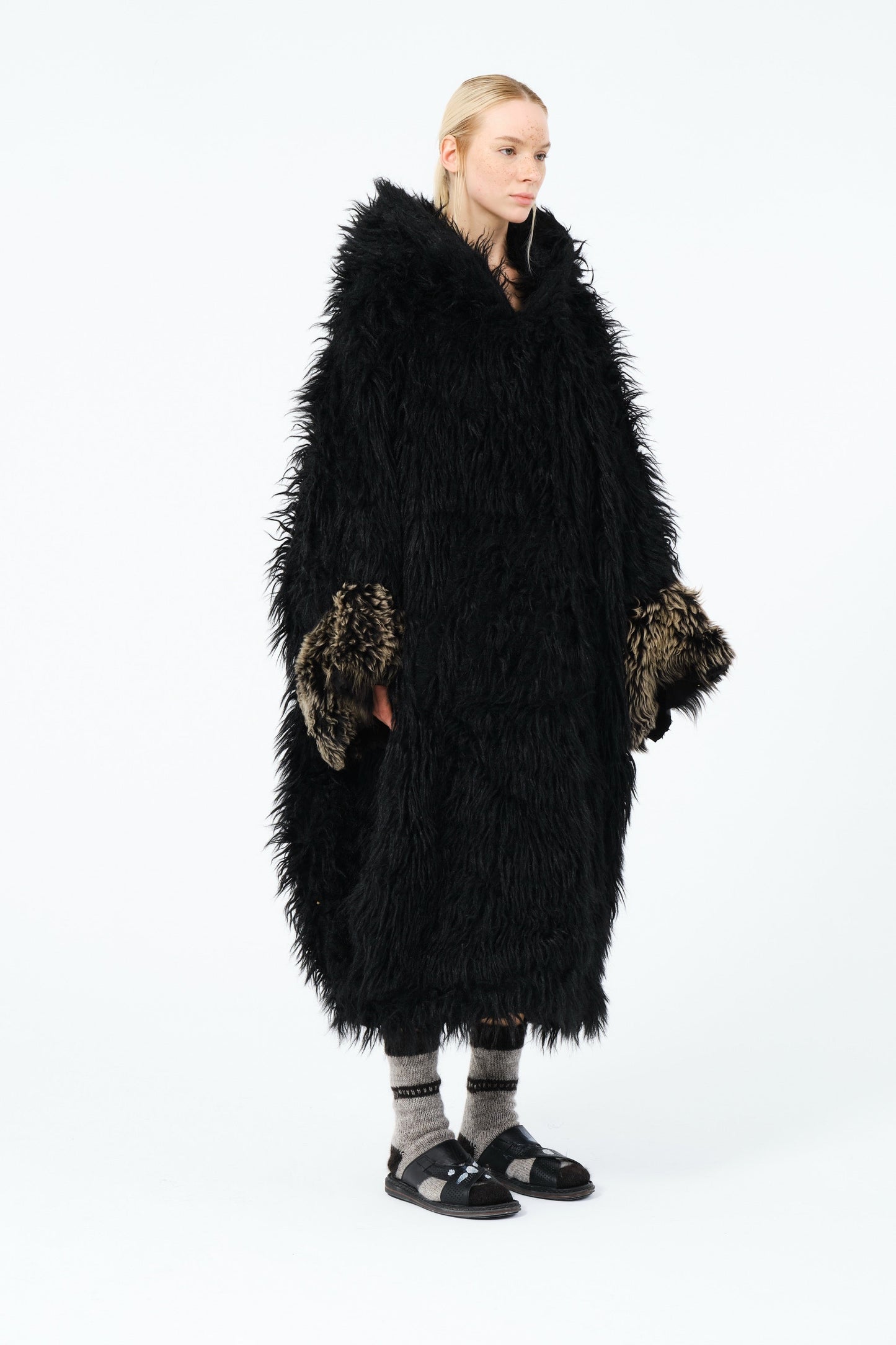 Kinshi Ostrich Gold
