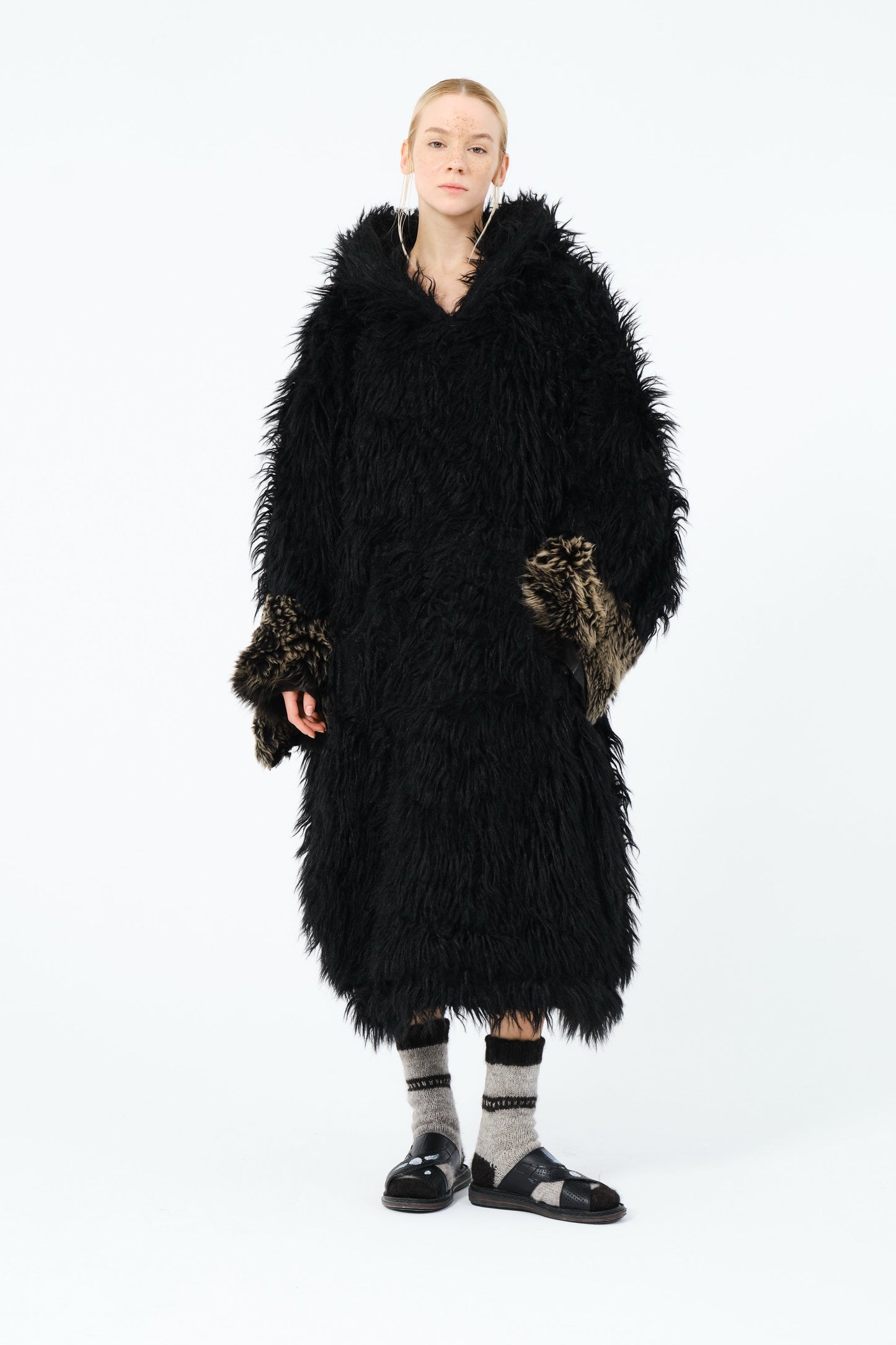 Kinshi Ostrich Gold