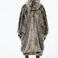 Kinshi Musk Ox