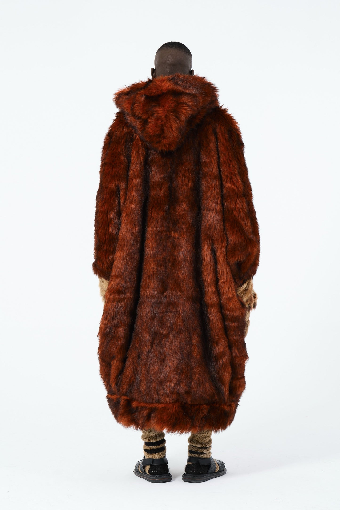 Tundra Ginger