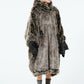 Kinshi Musk Ox