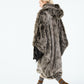 Kinshi Musk Ox