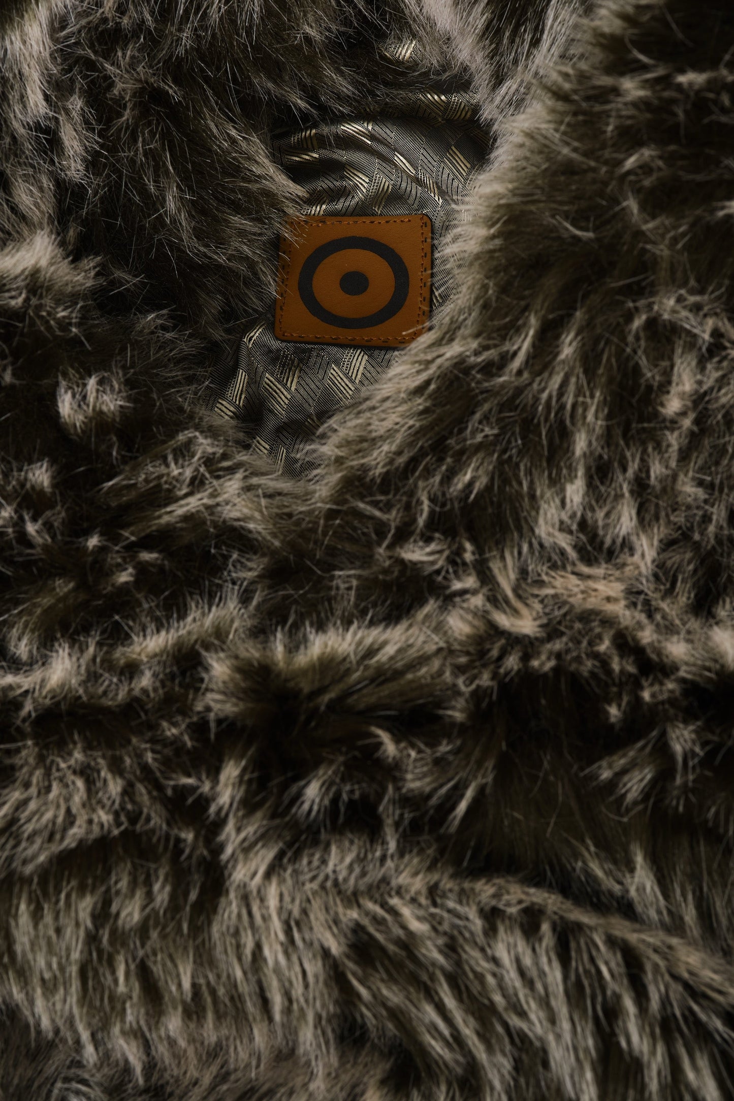 Kinshi Musk Ox