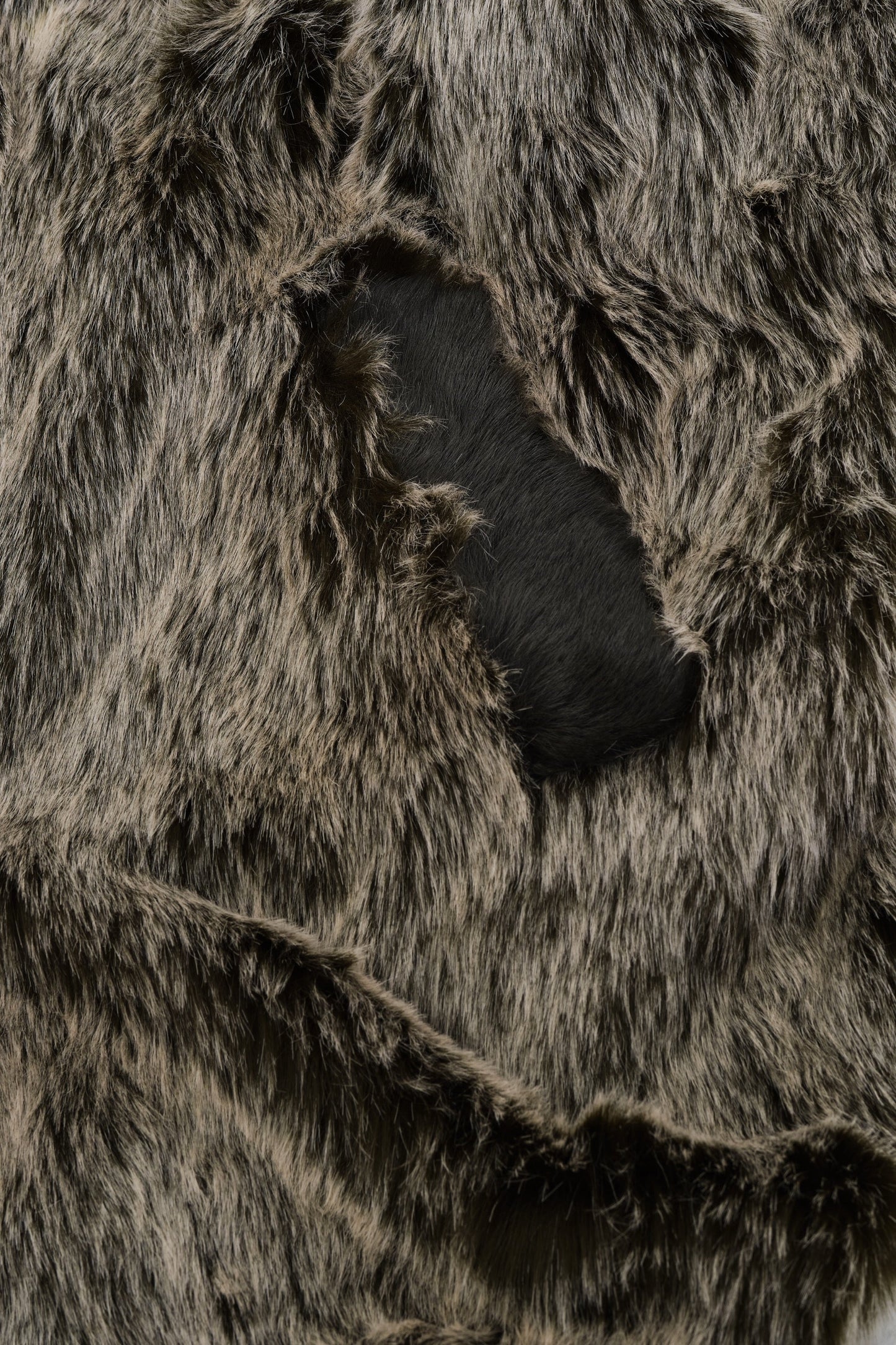 Kinshi Musk Ox