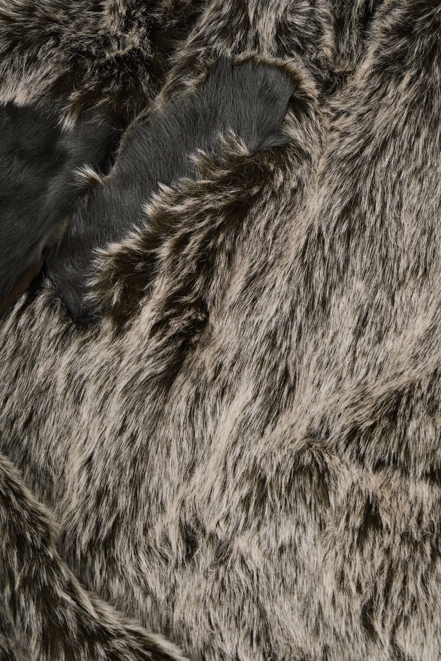 Kinshi Musk Ox