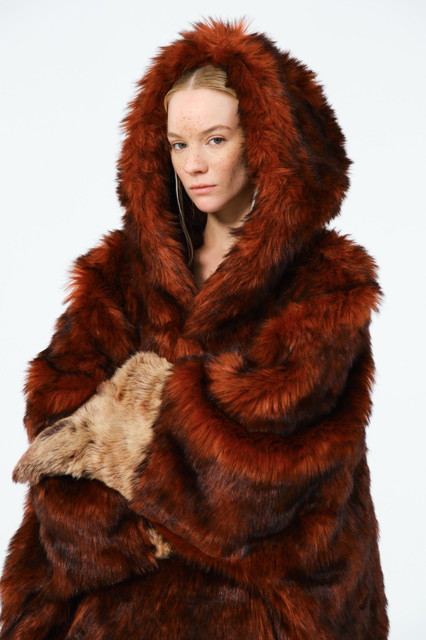 Tundra Ginger