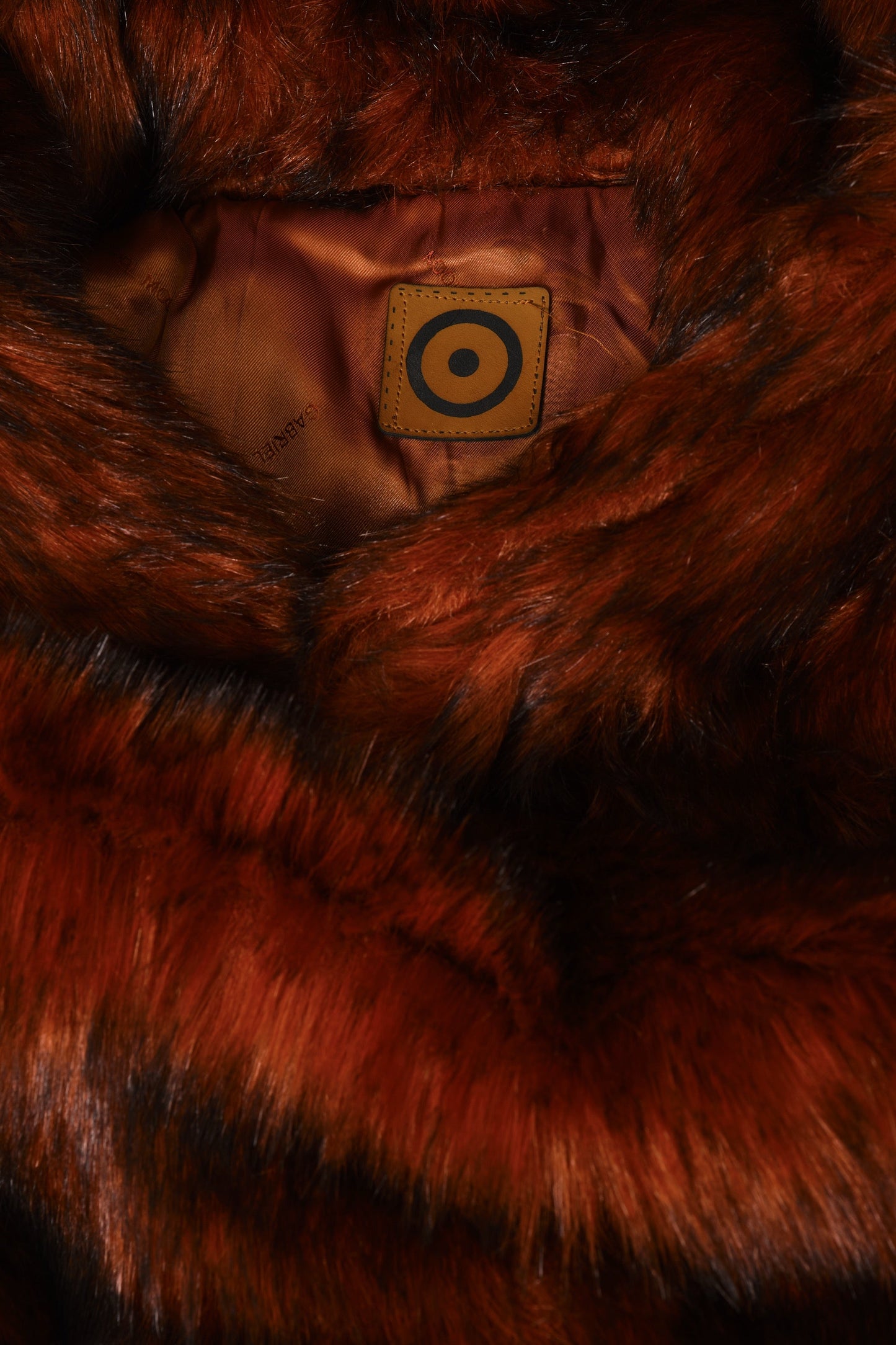 Tundra Ginger