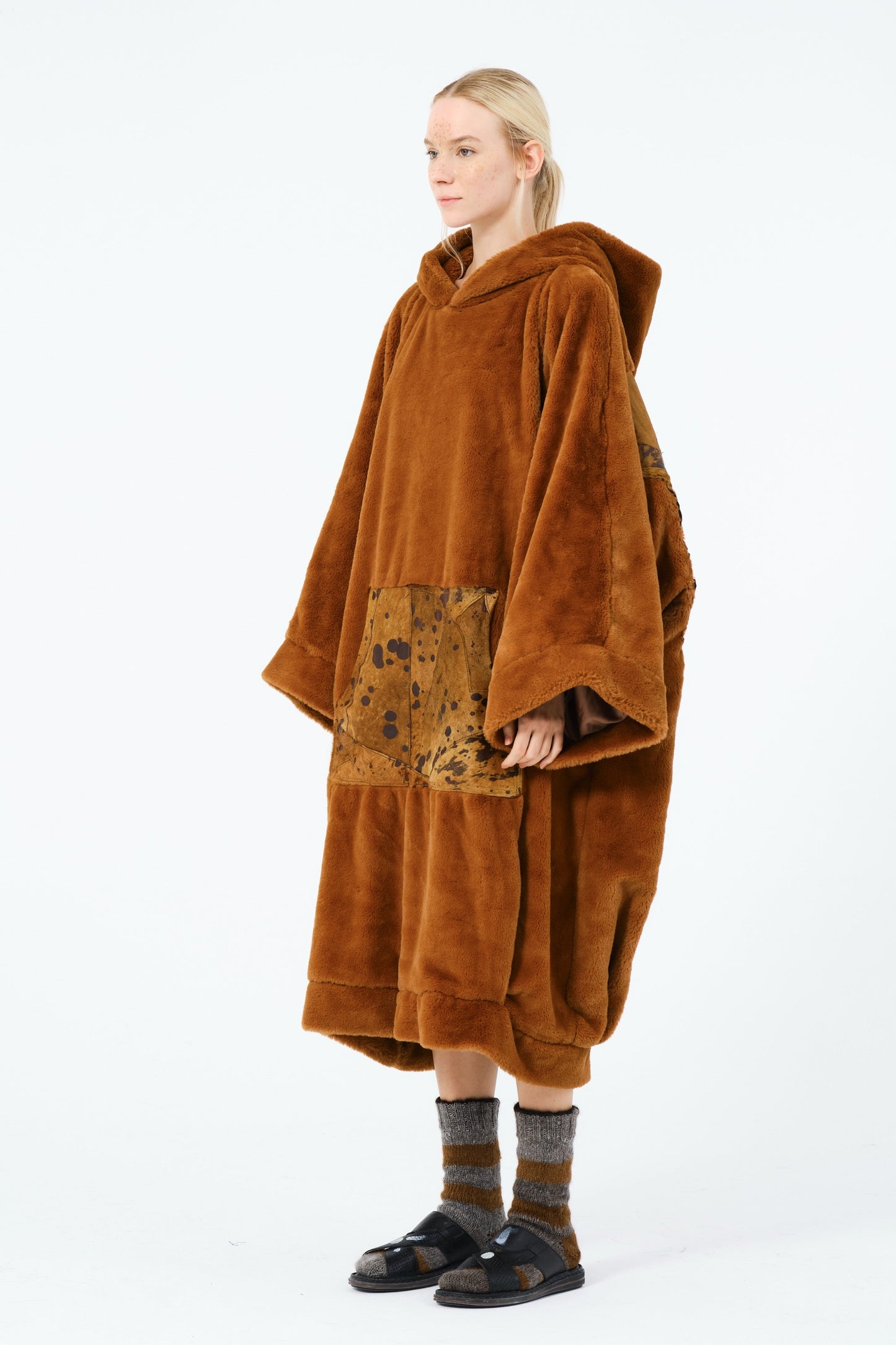 Momo Flintstone