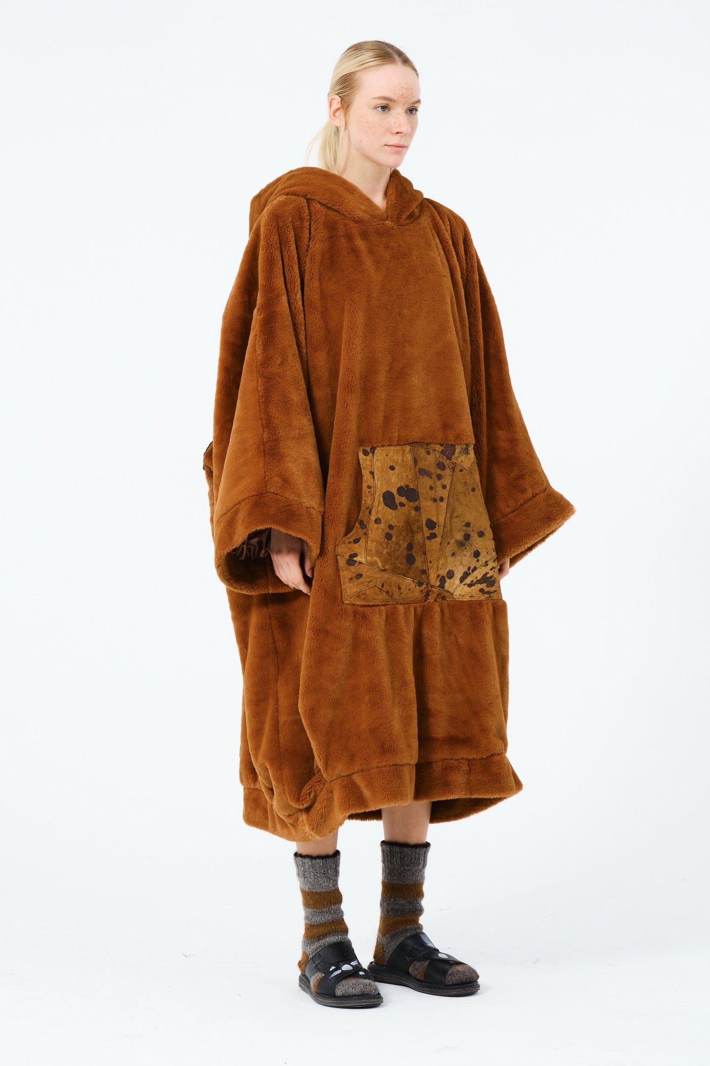 Momo Flintstone