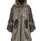 Kinshi Musk Ox