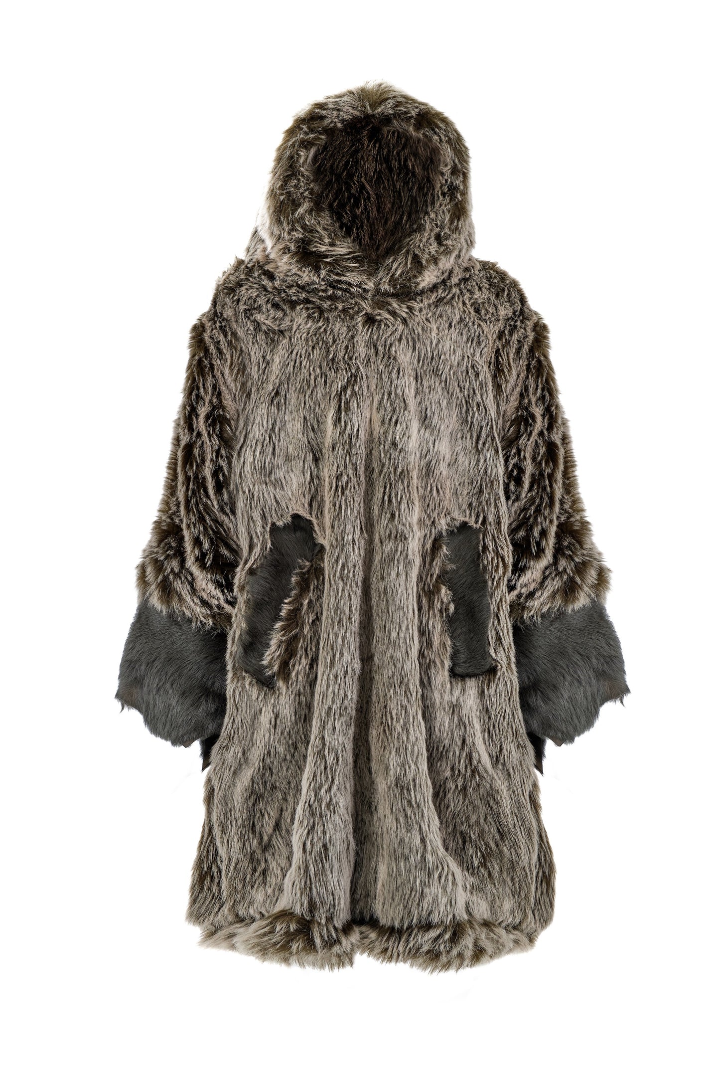 Kinshi Musk Ox