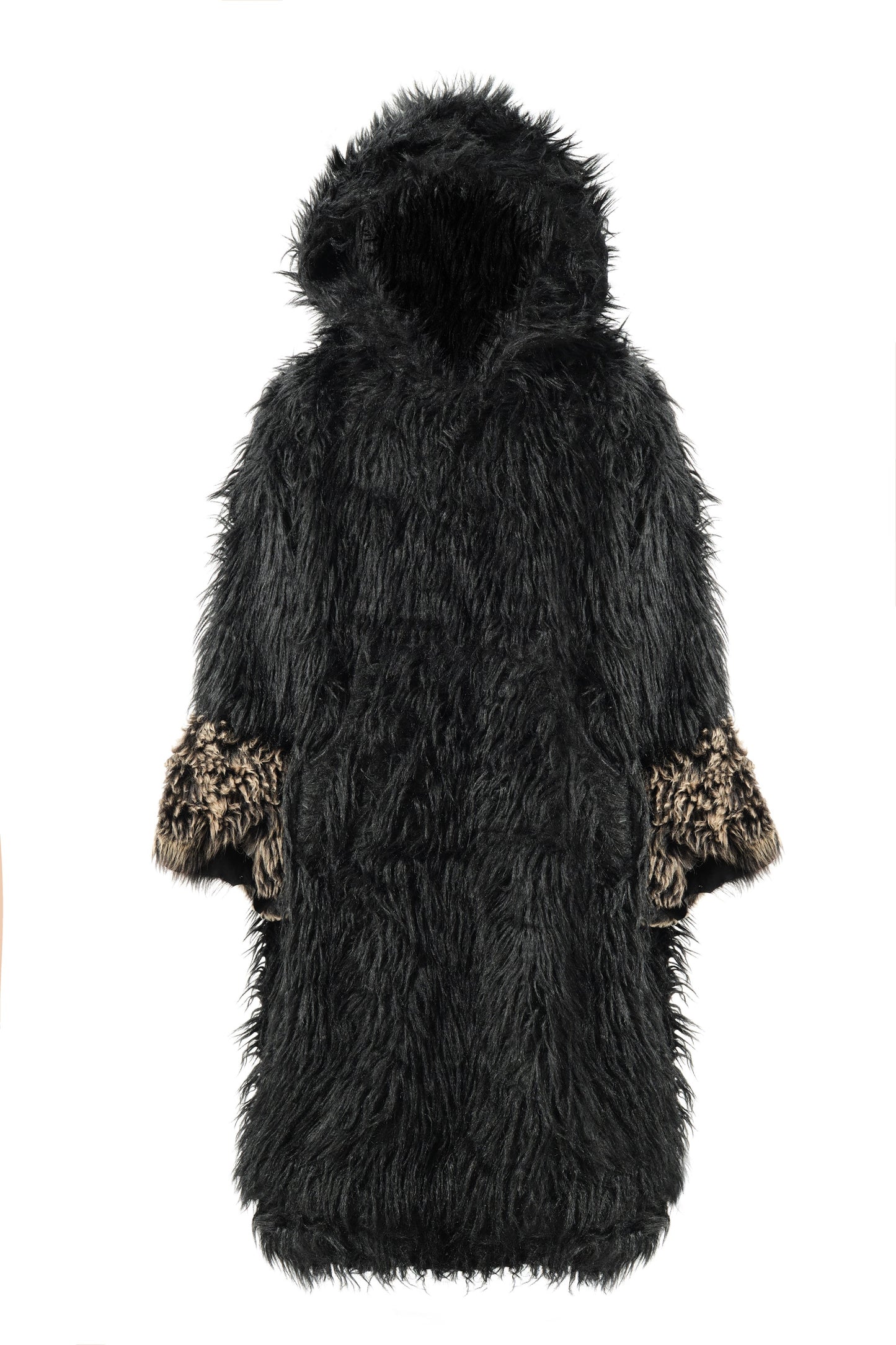 Kinshi Ostrich Gold